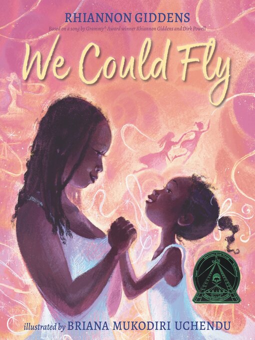 Title details for We Could Fly by Rhiannon Giddens - Available